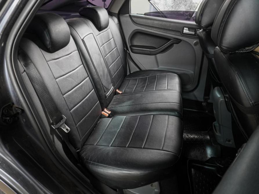 Ford Focus II Рестайлинг Воронеж  - изображение 7