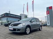 Nissan Tiida I Стерлитамак  - изображение 23