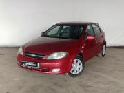 Chevrolet Lacetti I Москва  - изображение 18