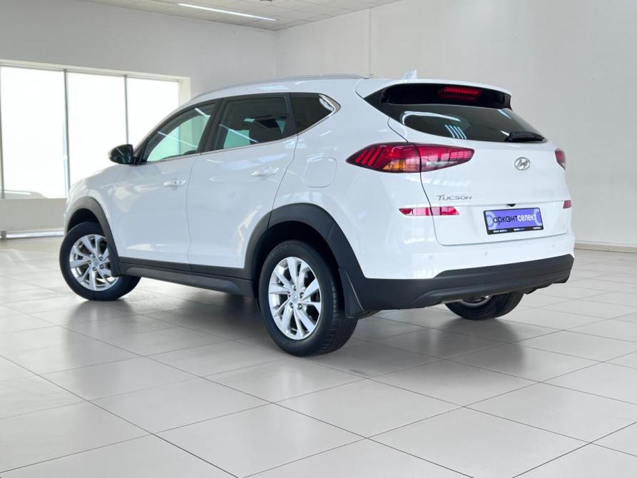 Hyundai Tucson III Рестайлинг Волгоград  - изображение 4