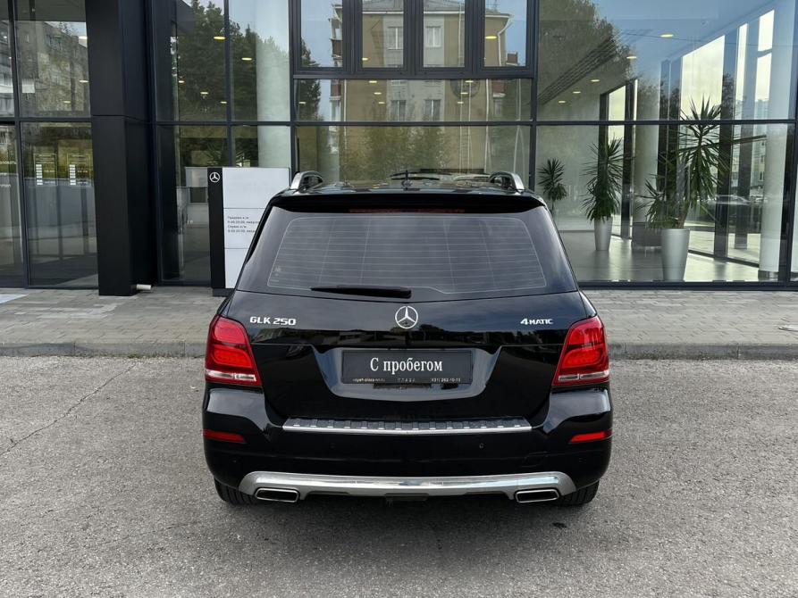 Mercedes-Benz GLK-Класс I (X204) Рестайлинг Нижний Новгород  - изображение 6