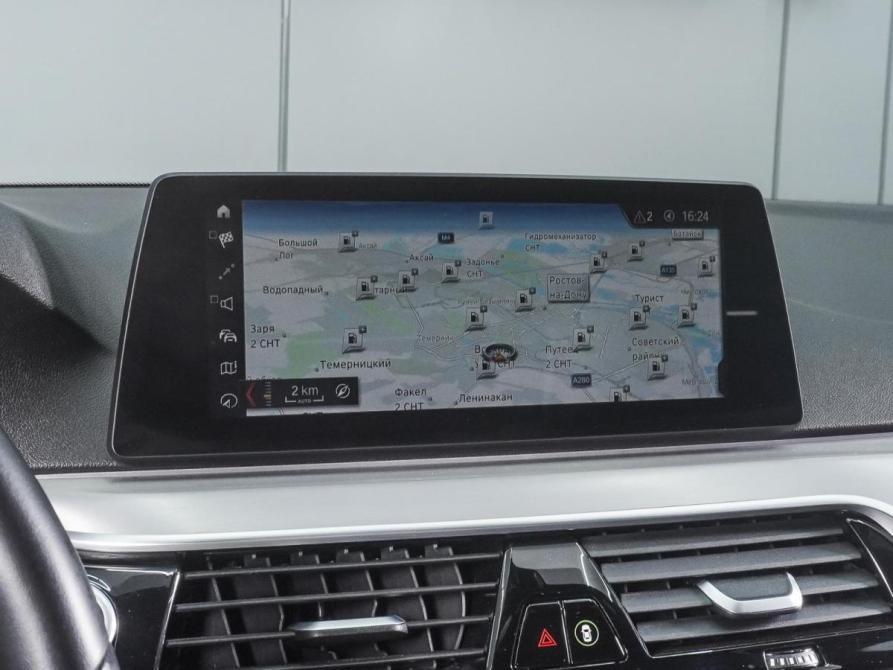 BMW 5 серии VII (G30/G31/G38) Ростов-на-Дону  - изображение 14