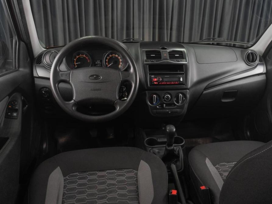 Lada (ВАЗ) Granta I Рестайлинг Тюмень  - изображение 6
