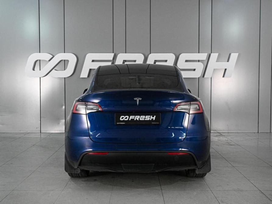 Tesla Model Y I Ростов-на-Дону  - изображение 4