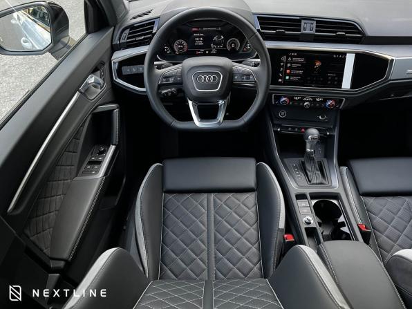 Новый Audi Q3 II (F3) 2026 года, цена 3 750 000 рублей, внедорожник, Автокод Объявления