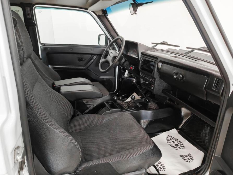Lada (ВАЗ) 2121 (4x4) I Рестайлинг Тула  - изображение 5