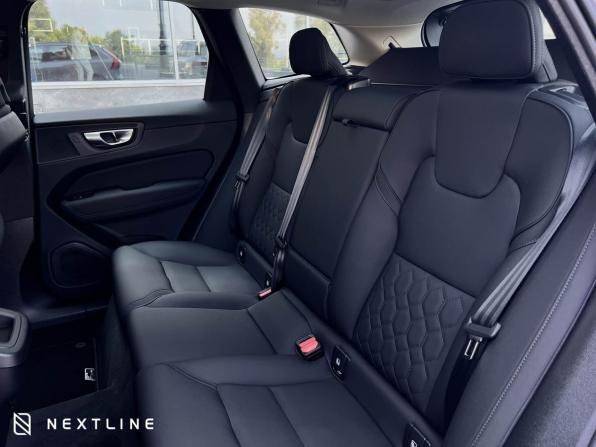 Новый Volvo XC60 II Рестайлинг 2 2026 года, цена 10 490 000 рублей, внедорожник, Автокод Объявления