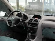 Peugeot 206 Новосибирск  - изображение 29
