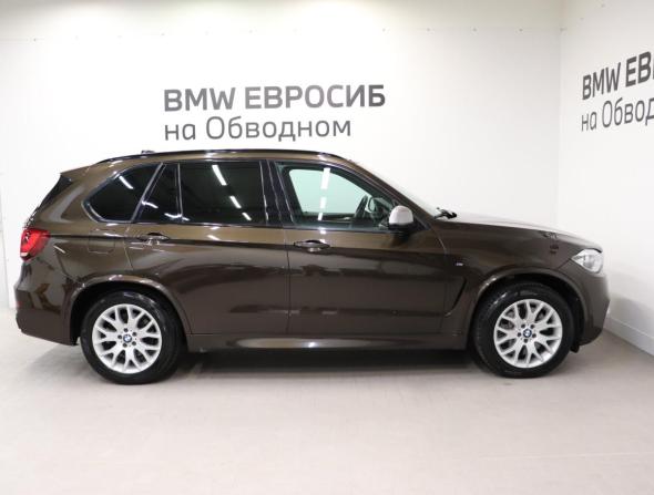 BMW X5 III (F15) с пробегом 2014 года, цена 3 090 000 рублей, 171560 км, внедорожник, Автокод Объявления