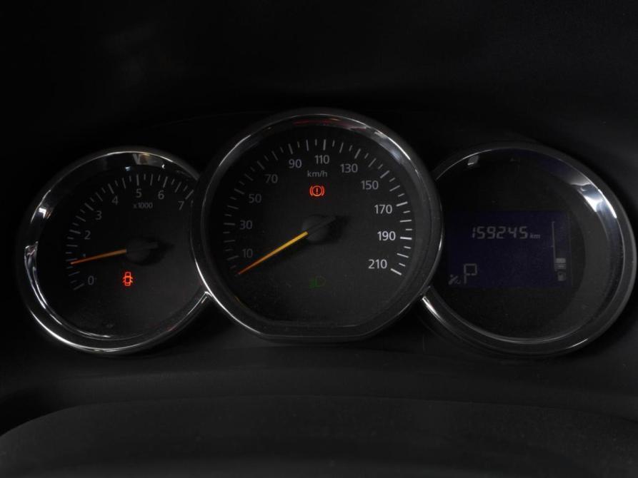 Renault Logan II Минеральные Воды  - изображение 14