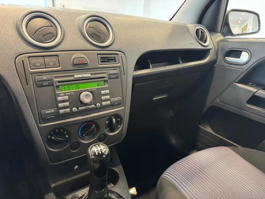 Ford Fusion I Рестайлинг Подольск  - изображение 18