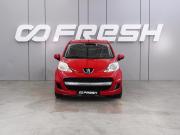 Peugeot 107 I Рестайлинг Воронеж  - изображение 16