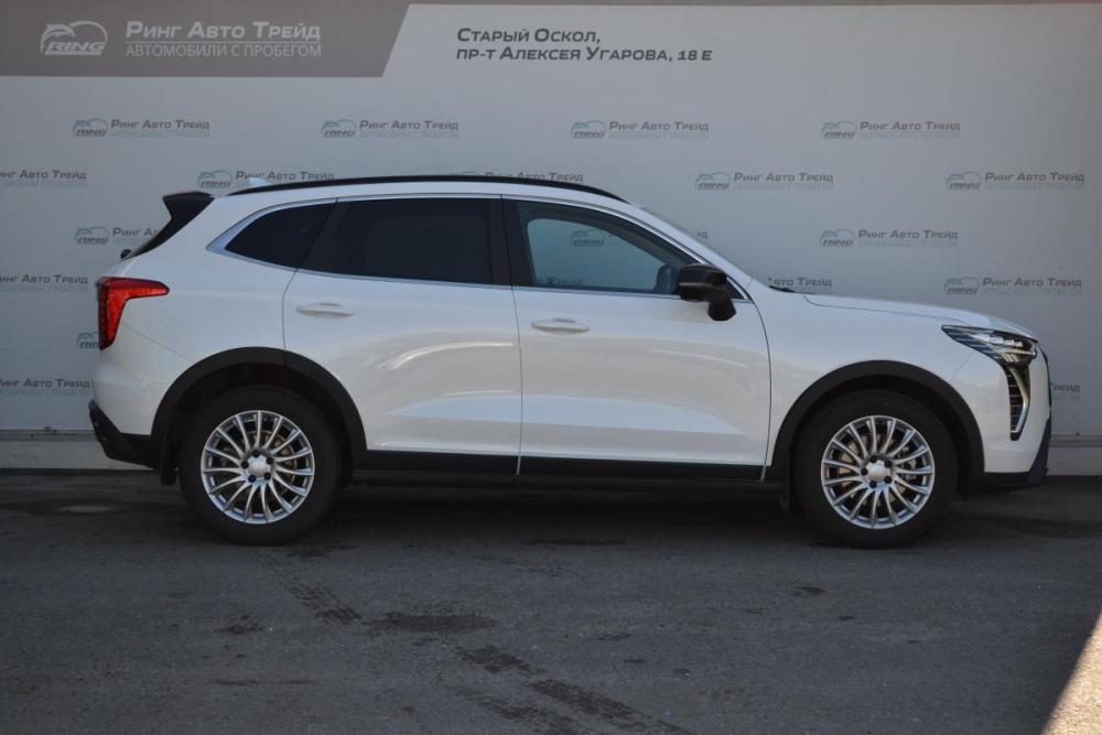 Haval Jolion I Рестайлинг Старый Оскол  - изображение 7