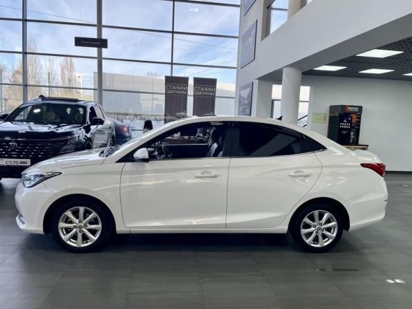 Changan Alsvin с пробегом 2023 года, цена 1 079 900 рублей, 39400 км, седан, Автокод Объявления