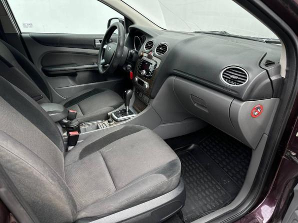 Ford Focus II Рестайлинг с пробегом 2008 года, цена 490 000 рублей, 193704 км, хэтчбек, Автокод Объявления