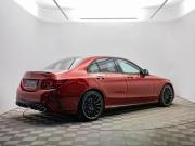 Mercedes-Benz C-Класс AMG IV (W205) Рестайлинг Москва  - изображение 23