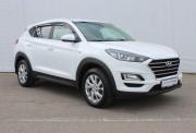 Hyundai Tucson III Рестайлинг Нижний Новгород  - изображение 26
