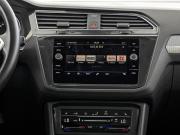 Volkswagen Tiguan II Рестайлинг Москва  - изображение 47