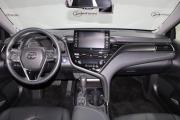 Toyota Camry VIII (XV70) Рестайлинг Владивосток  - изображение 42