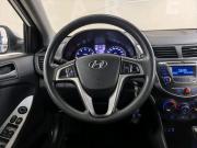 Hyundai Solaris I Рестайлинг Краснодар  - изображение 34