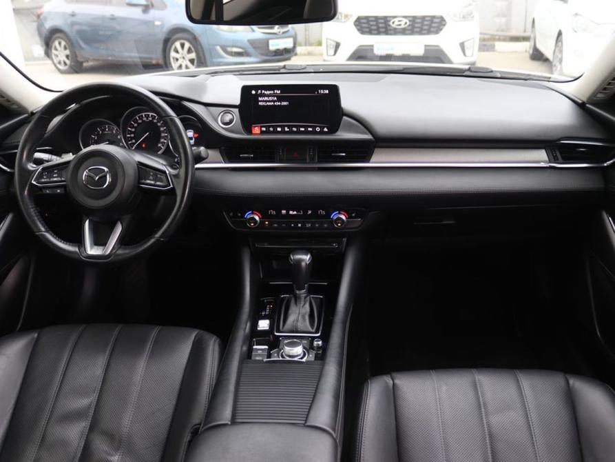 Mazda 6 III (GJ) Рестайлинг 2 Нижний Новгород  - изображение 15
