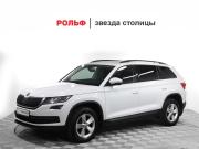 Skoda Kodiaq I Москва  - изображение 25