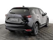 Mazda CX-5 II Рестайлинг Москва  - изображение 32