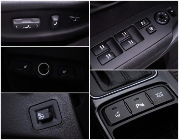 Kia Sorento II Рестайлинг с пробегом 2013 года, цена 1 500 000 рублей, 219839 км, внедорожник, Автокод Объявления