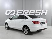 Lada (ВАЗ) Vesta I Ростов-на-Дону  - изображение 19