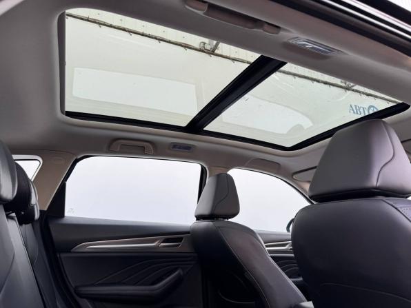 Haval F7 I с пробегом 2021 года, цена 1 933 000 рублей, 70253 км, внедорожник, Автокод Объявления