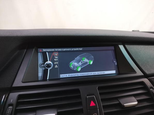 BMW X5 II (E70) Рестайлинг с пробегом 2010 года, цена 1 660 000 рублей, 323311 км, внедорожник, Автокод Объявления