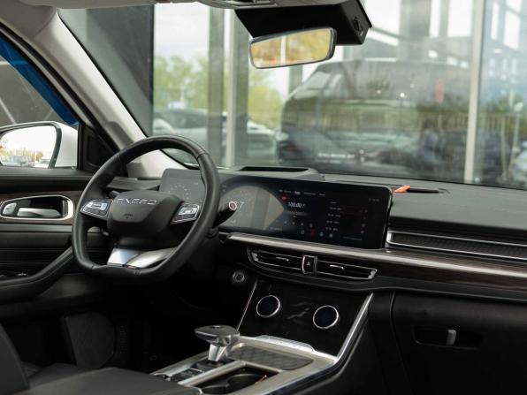 Exeed VX I с пробегом 2023 года, цена 2 780 000 рублей, 50106 км, внедорожник, Автокод Объявления
