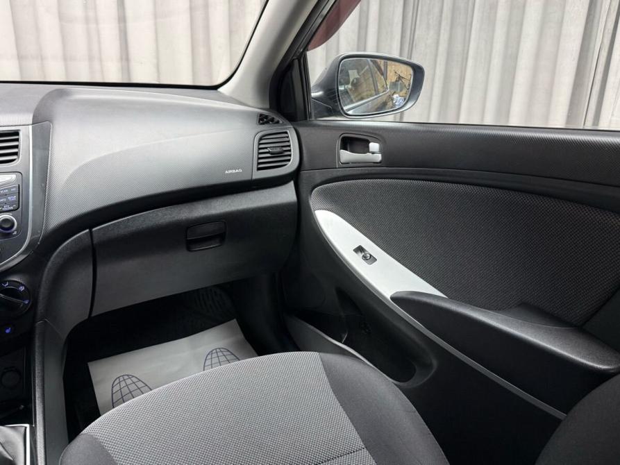 Hyundai Solaris I Ижевск  - изображение 12