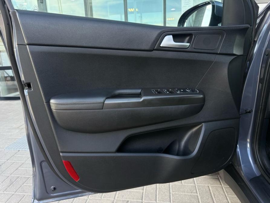 Kia Sportage IV Волгоград  - изображение 8