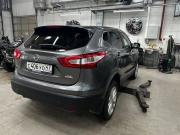 Nissan Qashqai II Санкт-Петербург  - изображение 8