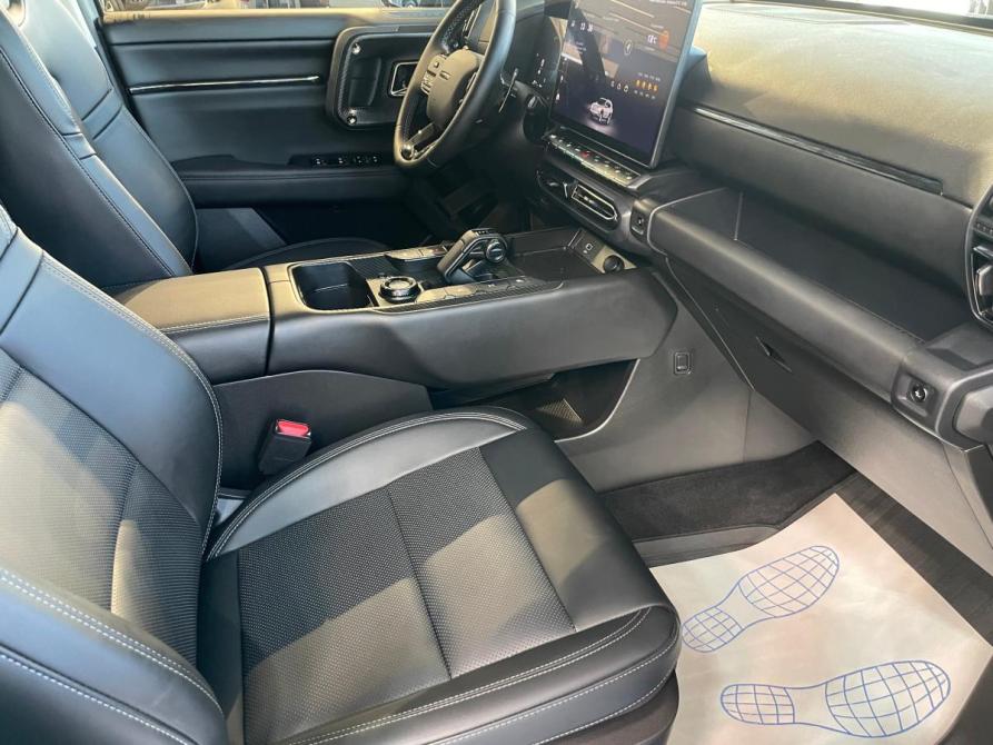 Haval H7 I Стерлитамак  - изображение 24