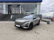 Omoda C5 I Саратов  - изображение 16