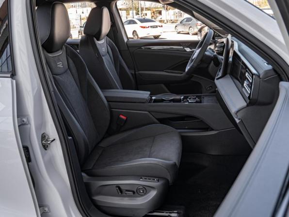 Volkswagen Tiguan III (China Market) с пробегом 2026 года, цена 4 770 000 рублей, 55 км, внедорожник, Автокод Объявления