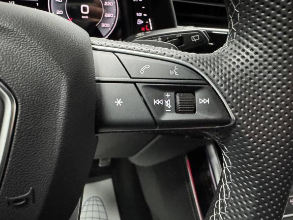 Audi Q7 II (4M) Рестайлинг с пробегом 2022 года, цена 9 590 000 рублей, 24286 км, внедорожник, Автокод Объявления