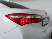 Toyota Corolla XI (E160 E170 E180) Рестайлинг 1 Москва  - изображение 37