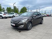 Hyundai Solaris I Рестайлинг Стерлитамак  - изображение 26