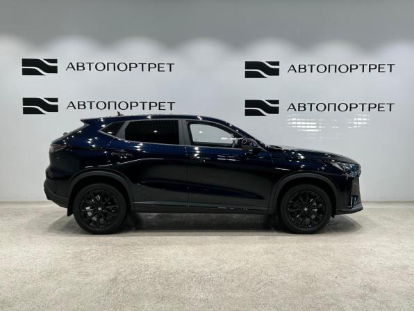Changan CS35 Max с пробегом 2025 года, цена 2 349 000 рублей, 3400 км, внедорожник, Автокод Объявления