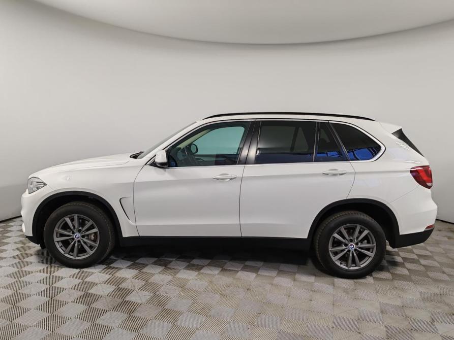 BMW X5 III (F15) Москва  - изображение 8