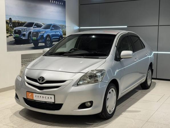 Toyota Belta I с пробегом 2005 года, цена 480 000 рублей, 192522 км, седан, Автокод Объявления