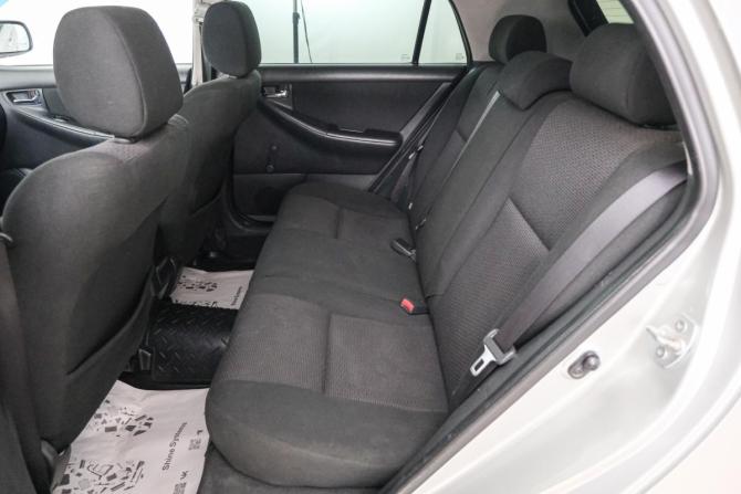 Toyota Corolla IX (E120 E130) Рестайлинг с пробегом 2006 года, цена 799 000 рублей, 233000 км, хэтчбек, Автокод Объявления