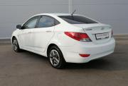 Hyundai Solaris I Иваново  - изображение 28