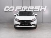Lada (ВАЗ) Vesta I Воронеж  - изображение 20