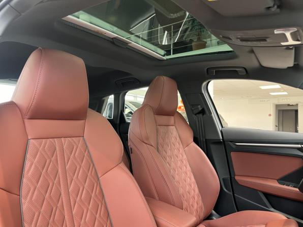 Новый Audi A3 IV (8Y) Рестайлинг 2026 года, цена 4 150 000 рублей, хэтчбек, Автокод Объявления