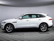 Jaguar F-Pace I Москва  - изображение 26