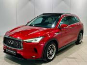 Infiniti QX50 II Самара  - изображение 24